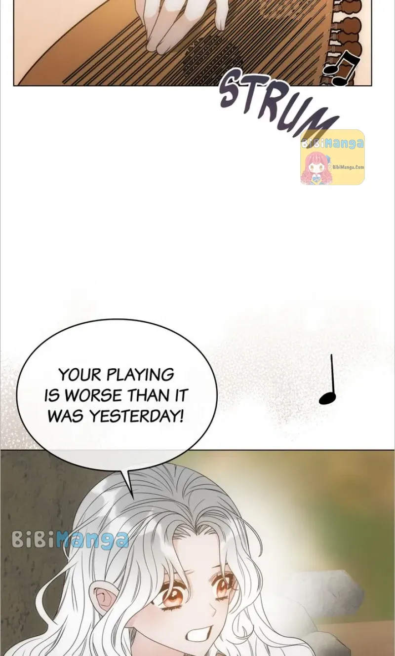 North by Northwest Chapter 54 Online - página 6