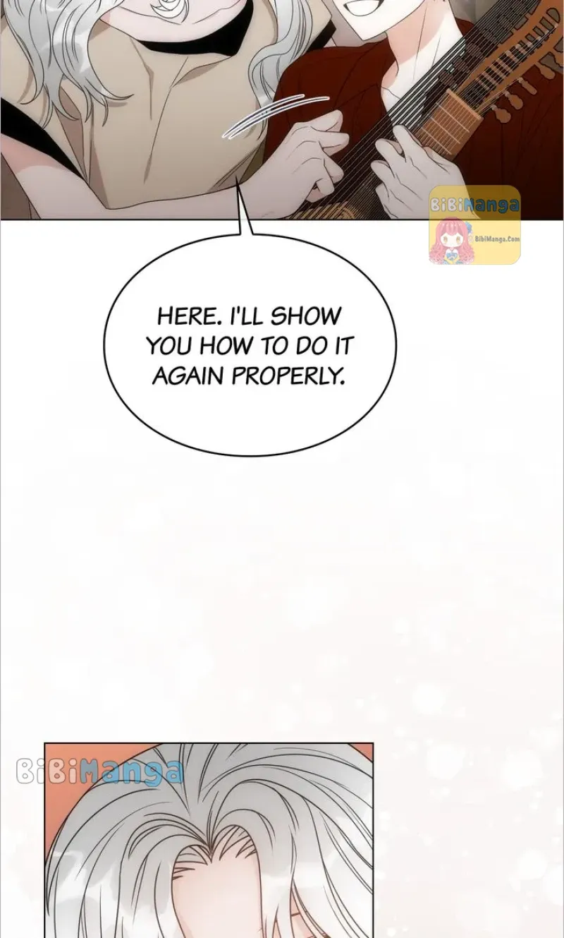 North by Northwest Chapter 54 Online - página 8