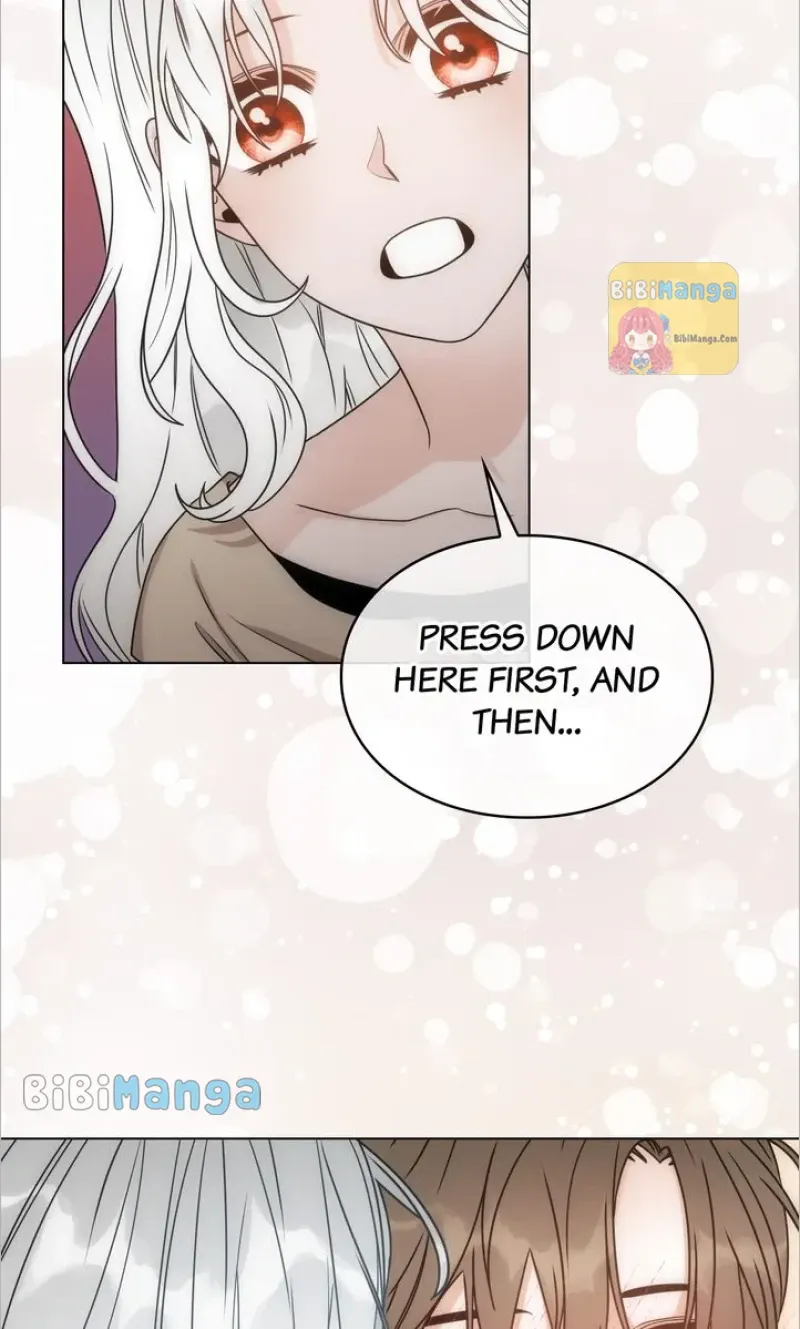 North by Northwest Chapter 54 Online - página 9