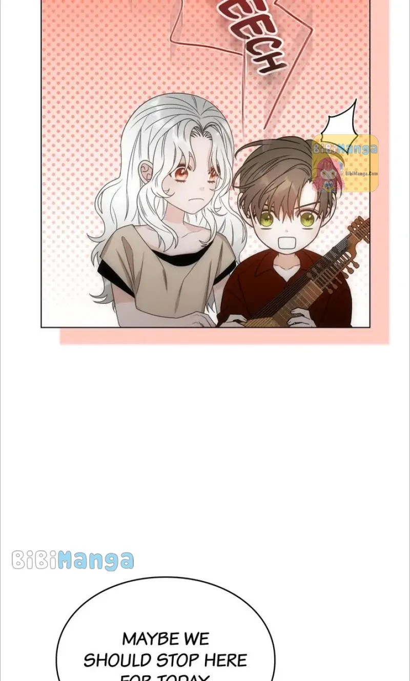 North by Northwest Chapter 54 Online - página 11