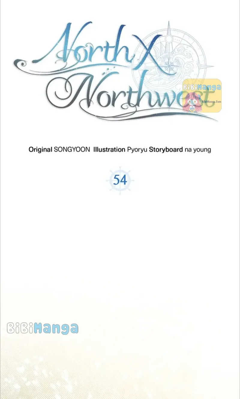 North by Northwest Chapter 54 Online - página 19