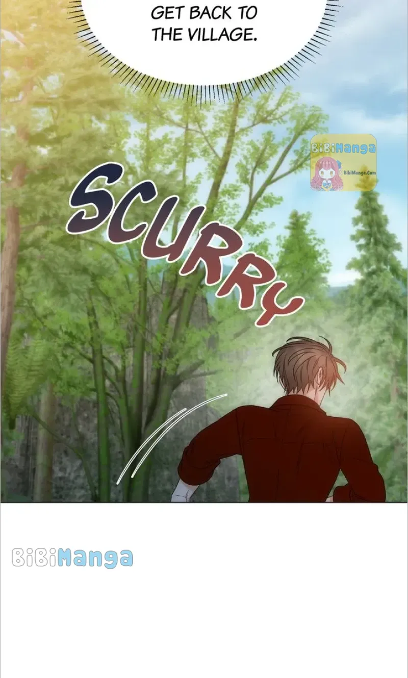 North by Northwest Chapter 54 Online - página 26