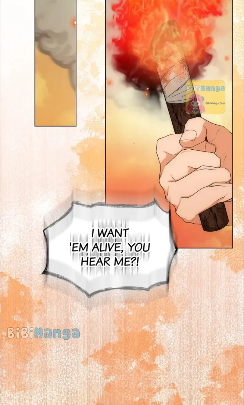 North by Northwest Chapter 54 Online - página 28