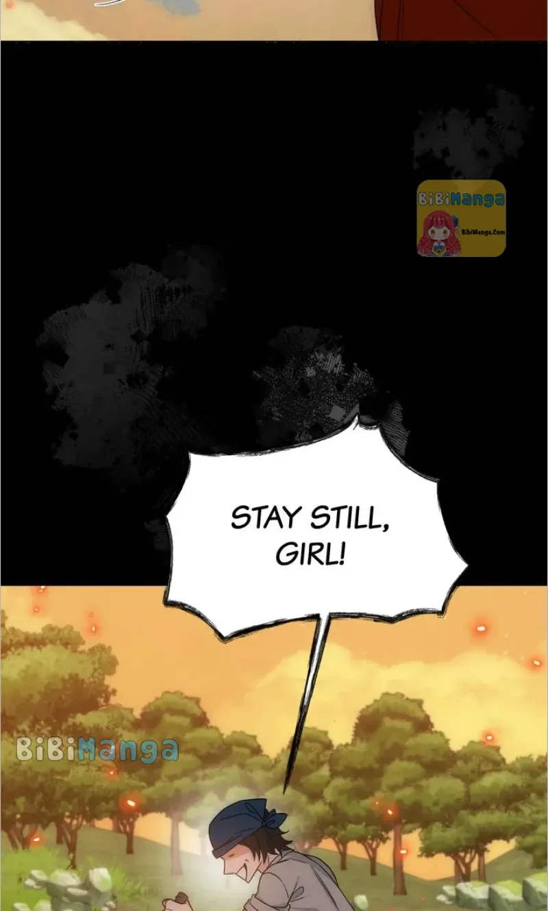 North by Northwest Chapter 54 Online - página 32