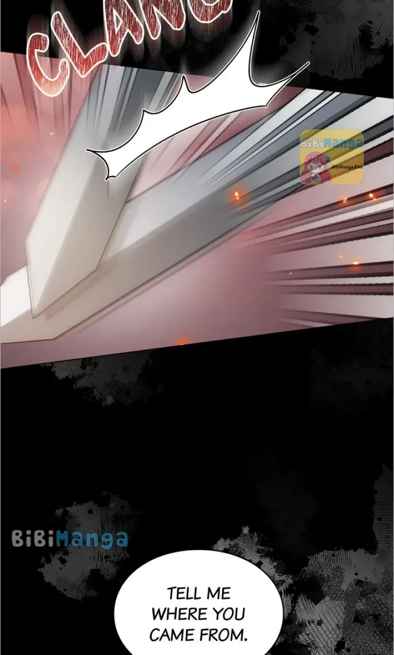 North by Northwest Chapter 54 Online - página 34