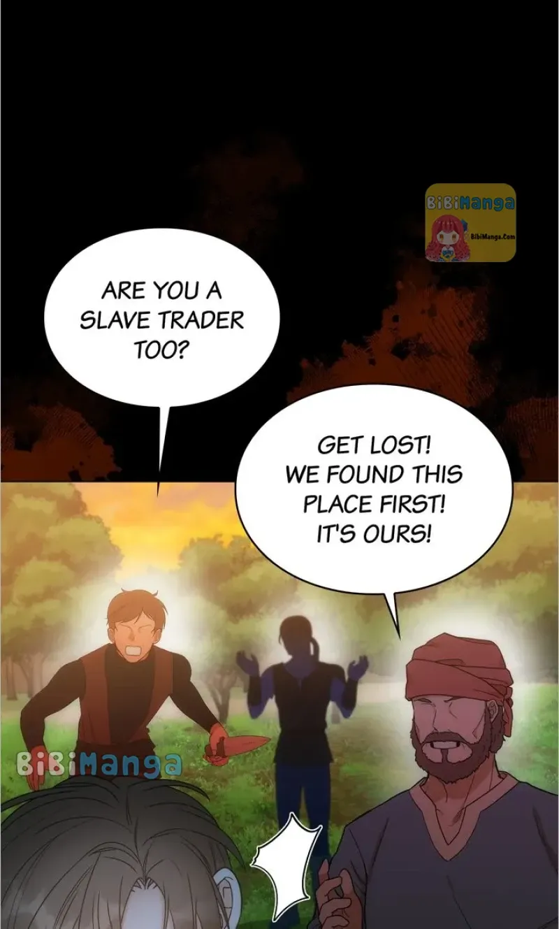 North by Northwest Chapter 54 Online - página 36