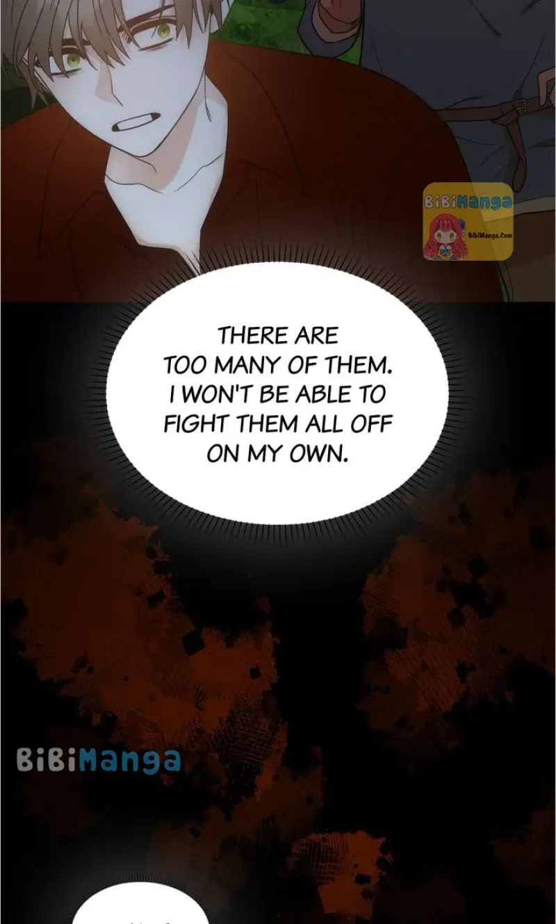North by Northwest Chapter 54 Online - página 37