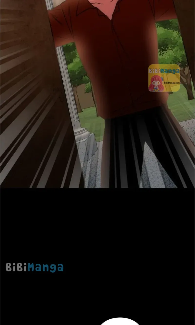 North by Northwest Chapter 54 Online - página 41
