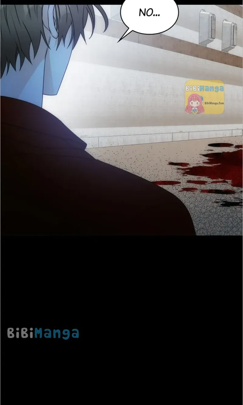 North by Northwest Chapter 54 Online - página 42