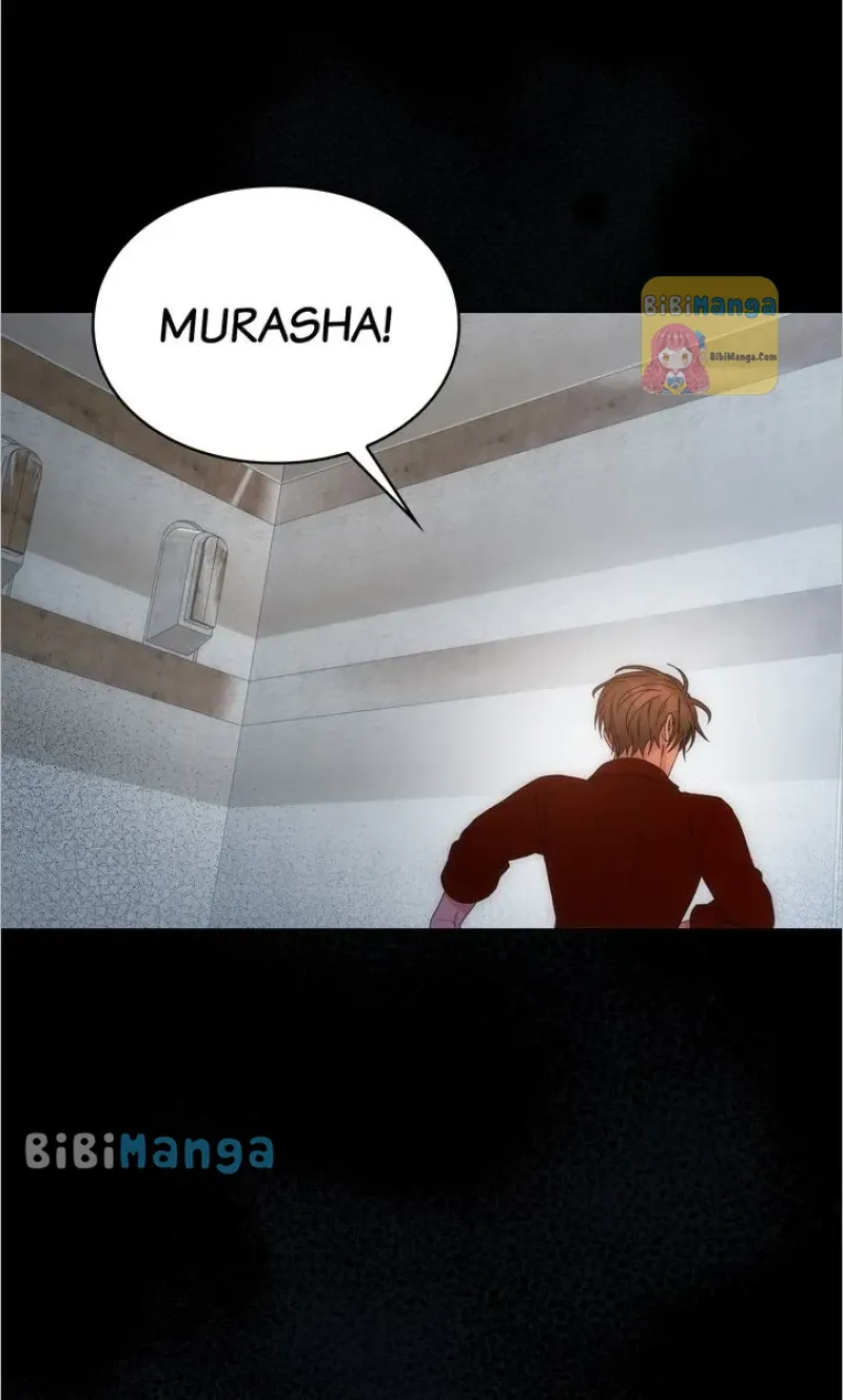 North by Northwest Chapter 54 Online - página 43