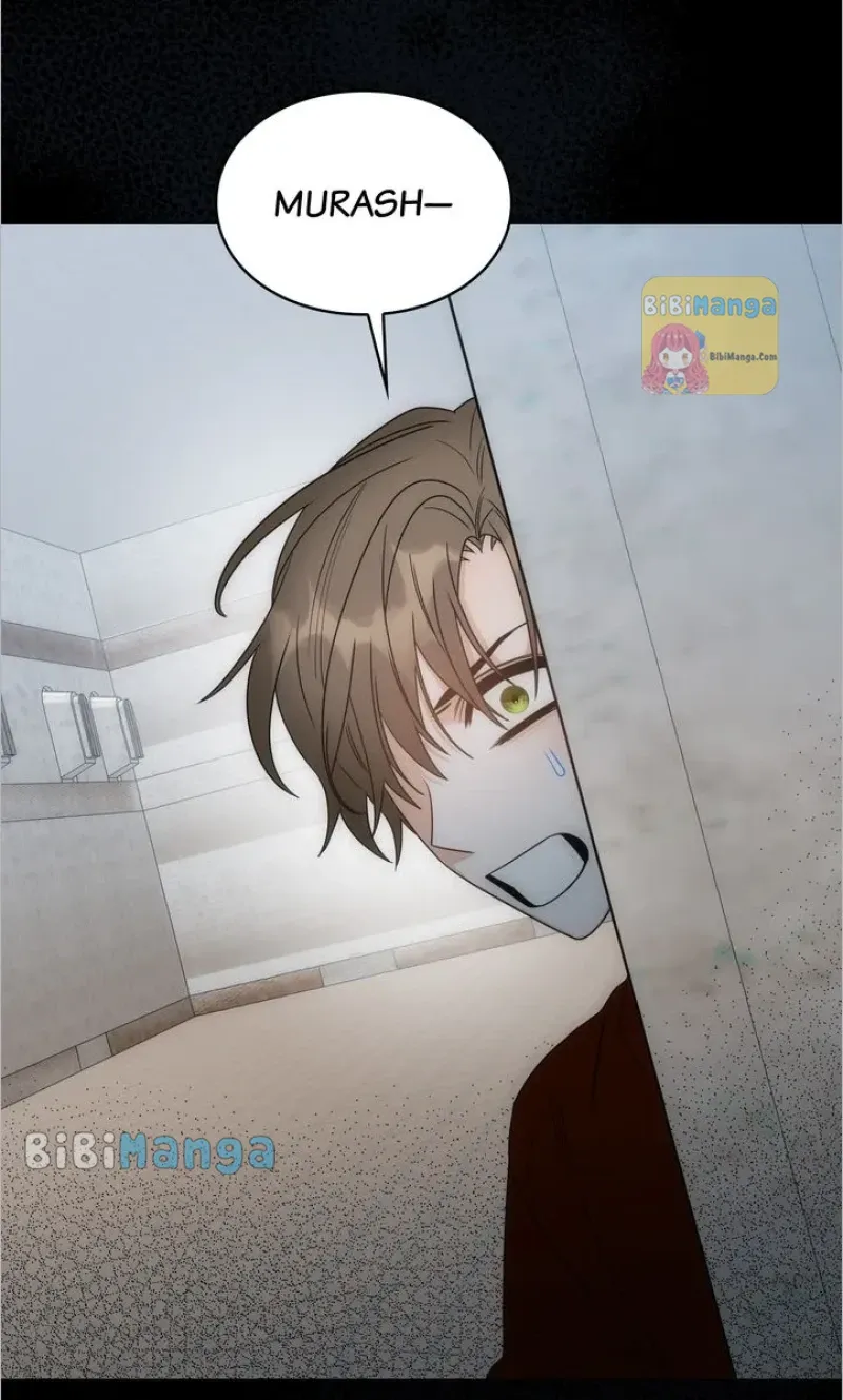 North by Northwest Chapter 54 Online - página 44