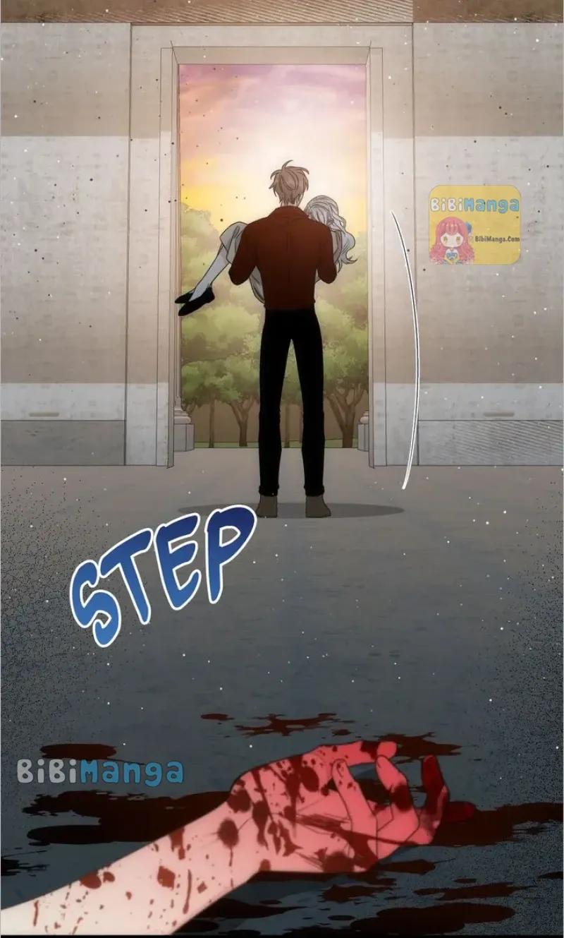 North by Northwest Chapter 54 Online - página 52