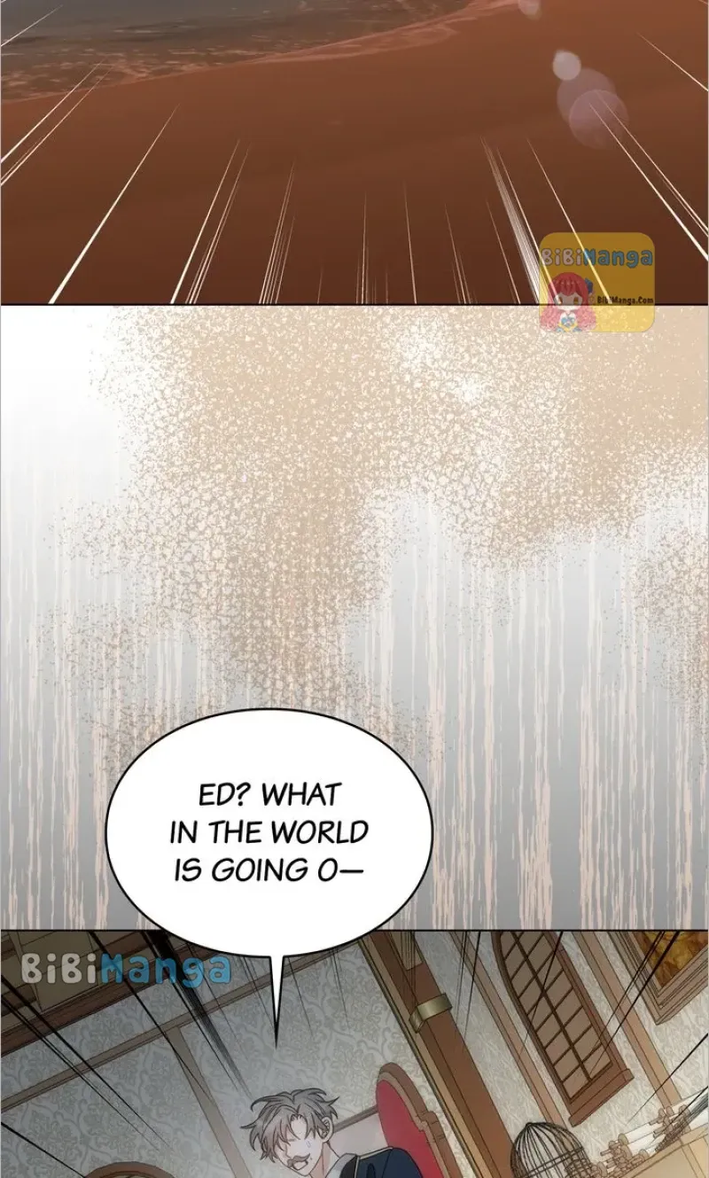 North by Northwest Chapter 54 Online - página 55