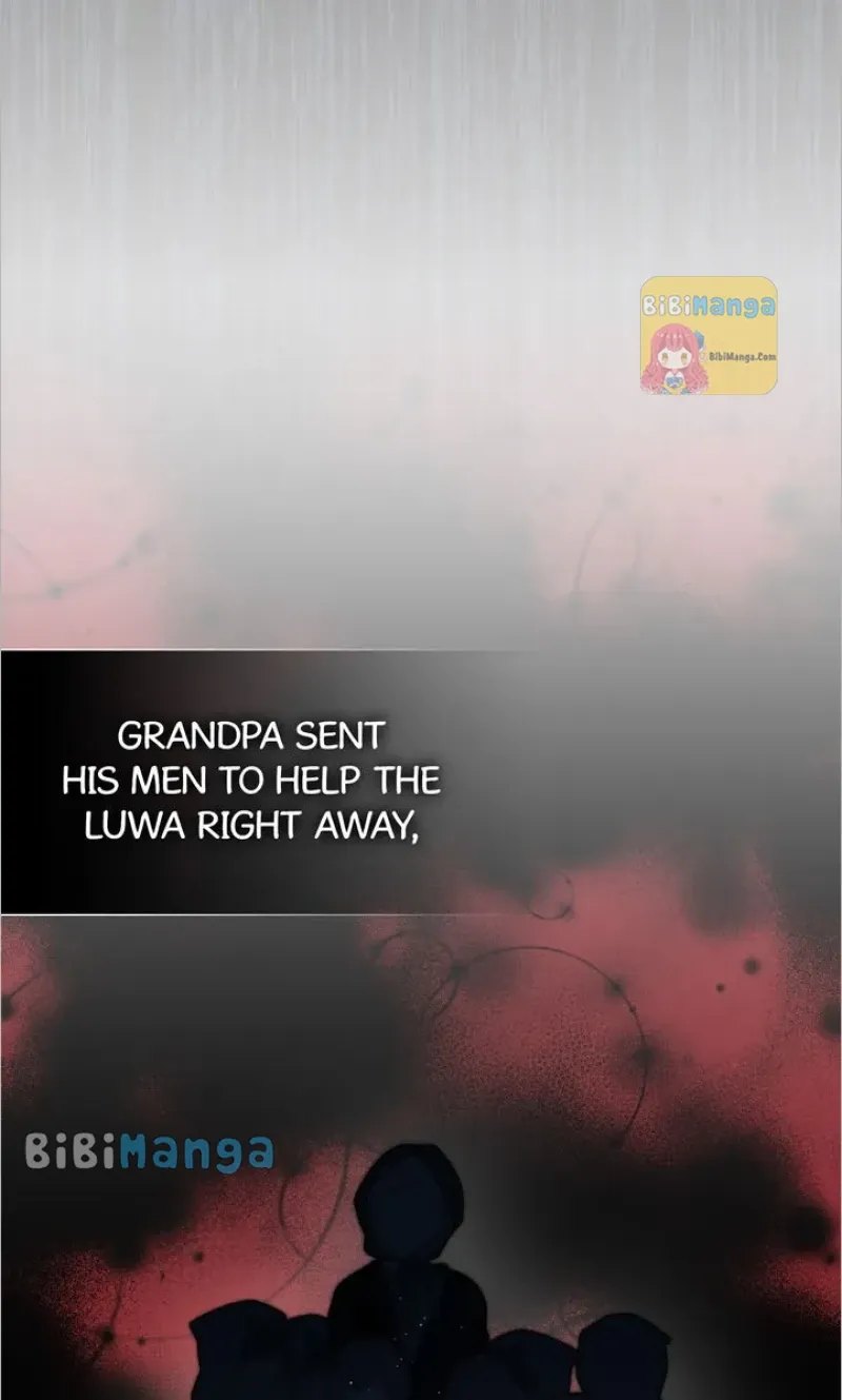 North by Northwest Chapter 54 Online - página 58