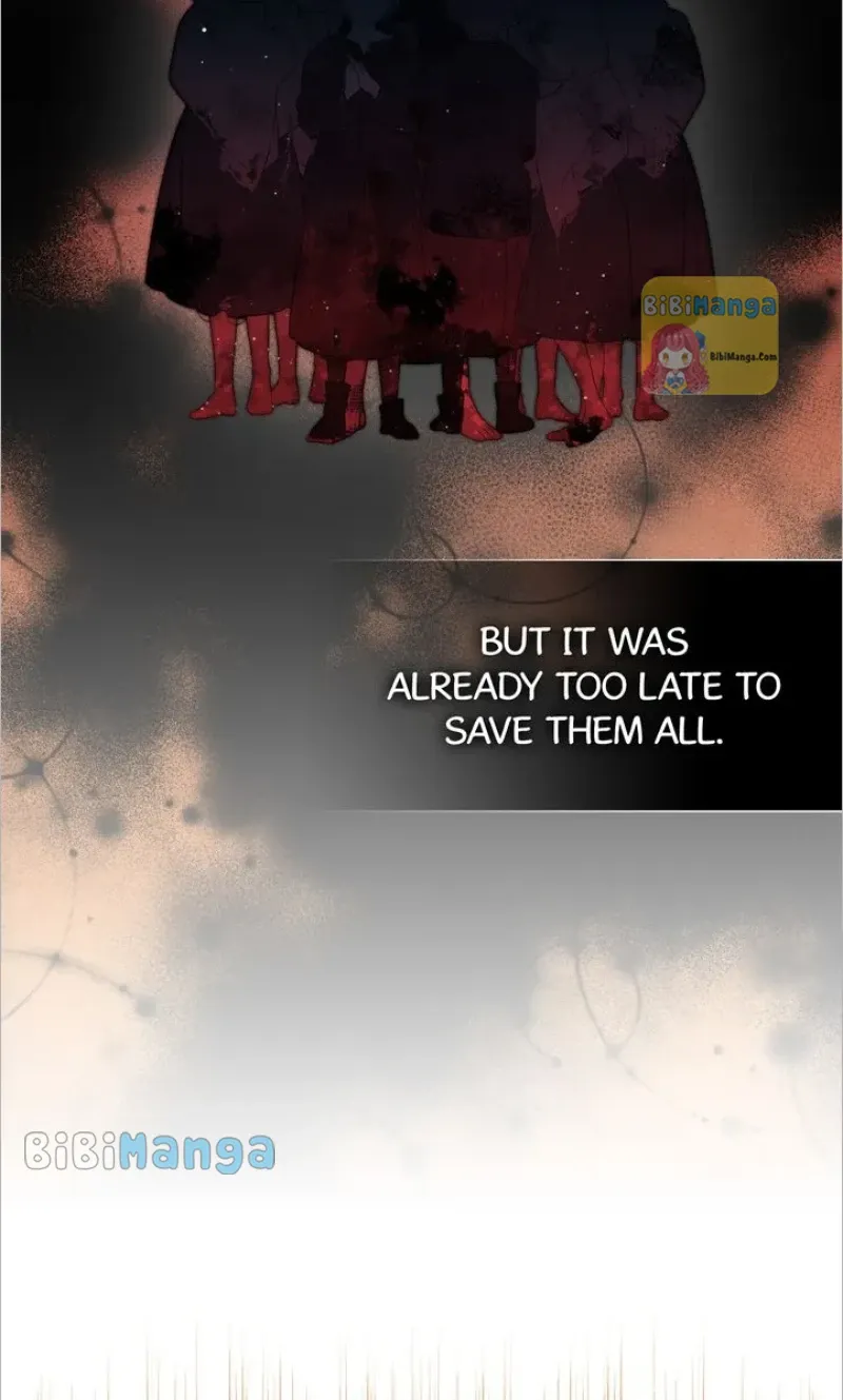 North by Northwest Chapter 54 Online - página 59