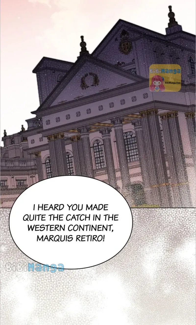 North by Northwest Chapter 54 Online - página 68