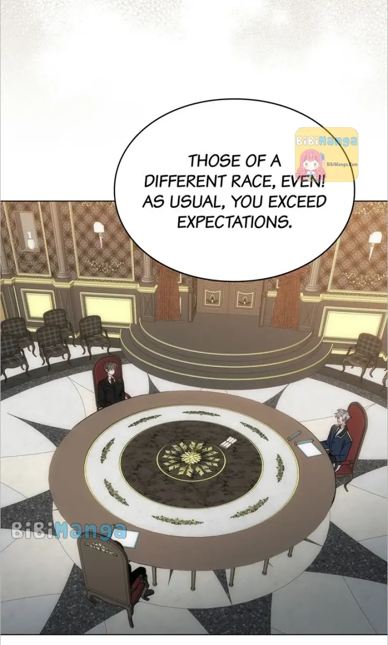 North by Northwest Chapter 54 Online - página 69