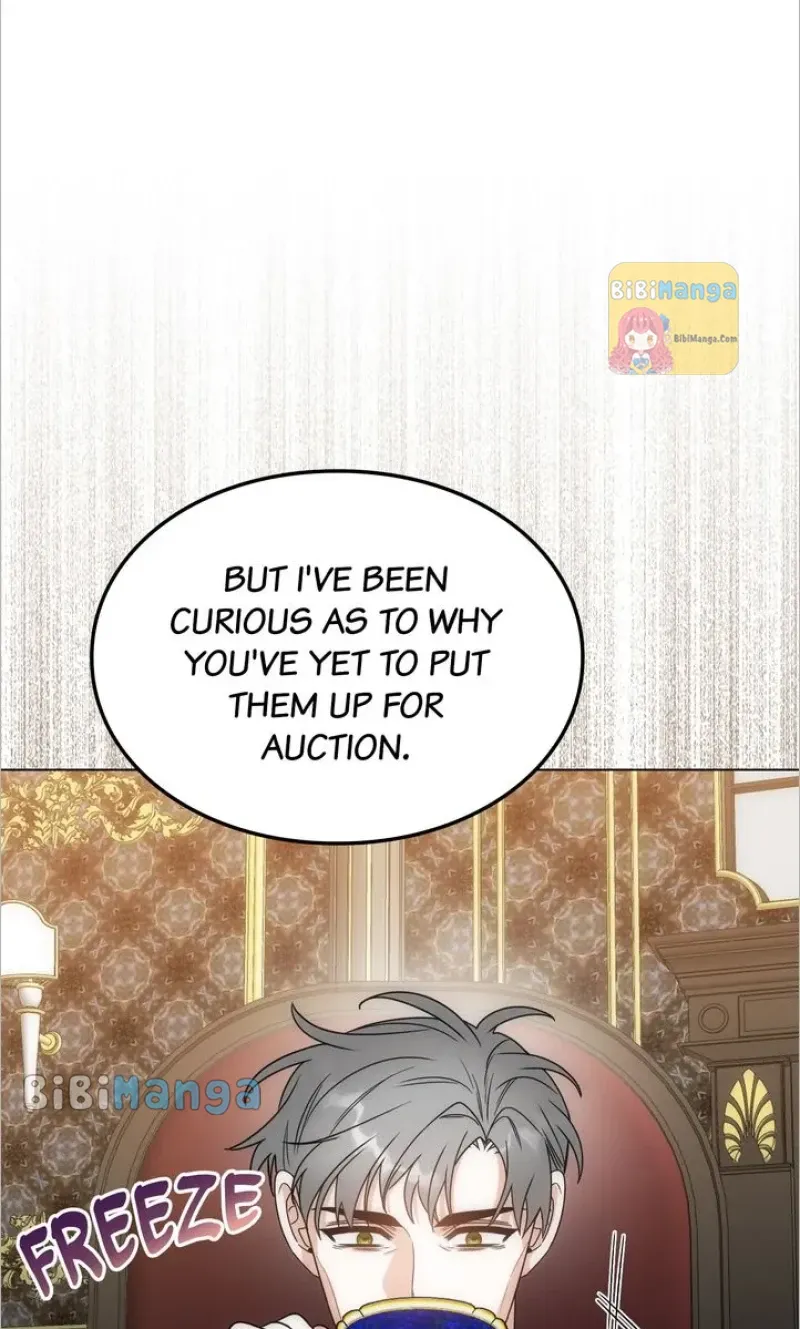 North by Northwest Chapter 54 Online - página 70