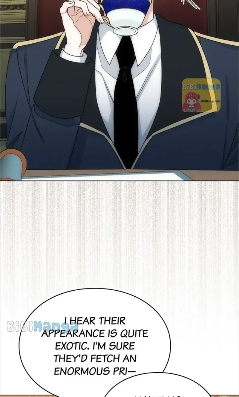 North by Northwest Chapter 54 Online - página 71