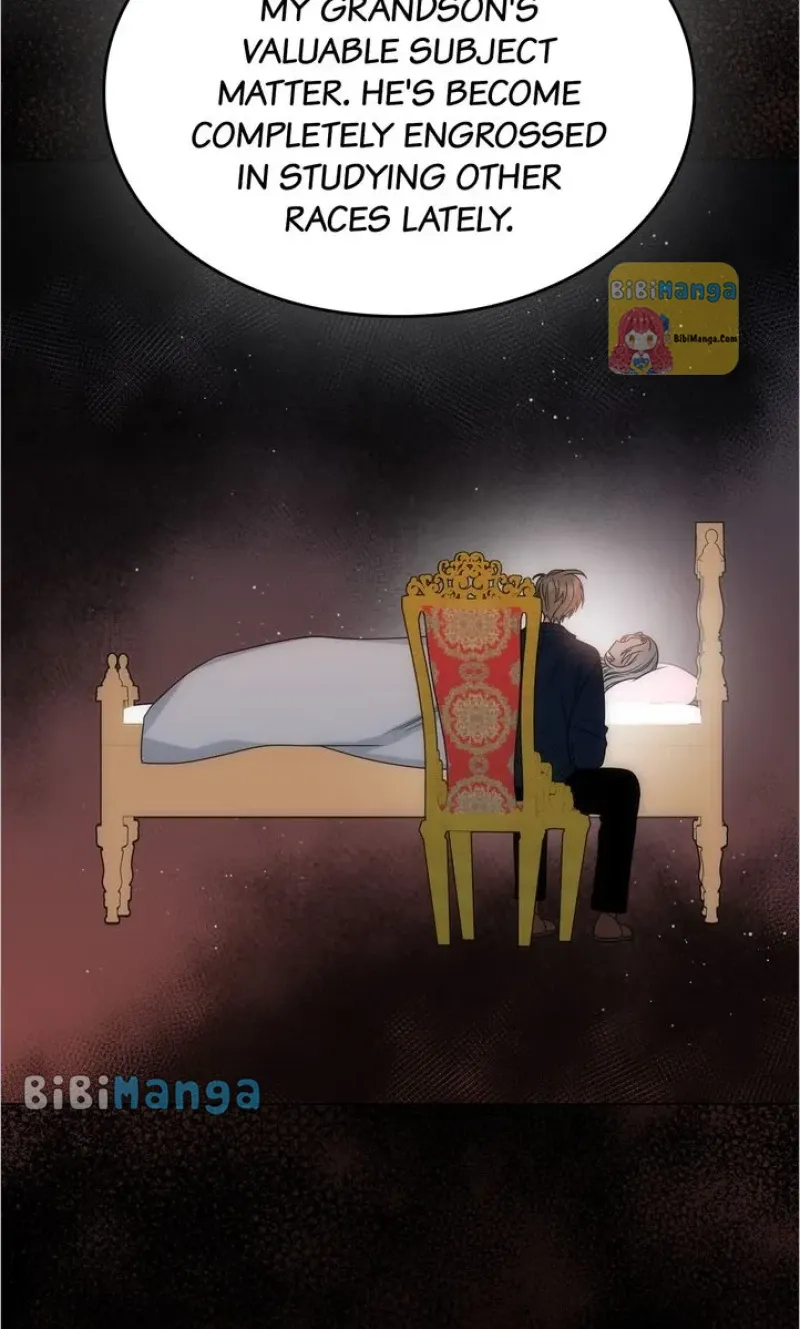 North by Northwest Chapter 54 Online - página 73