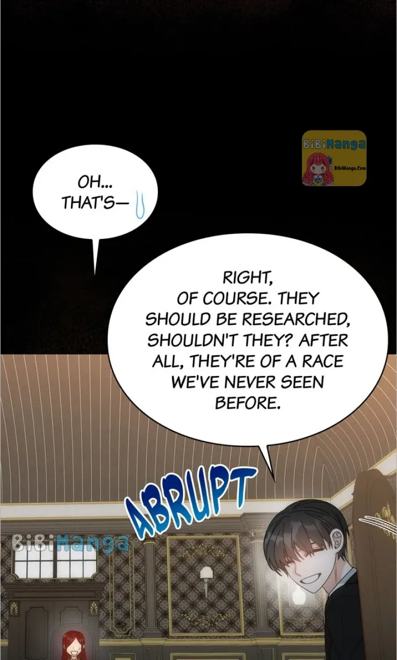 North by Northwest Chapter 54 Online - página 74