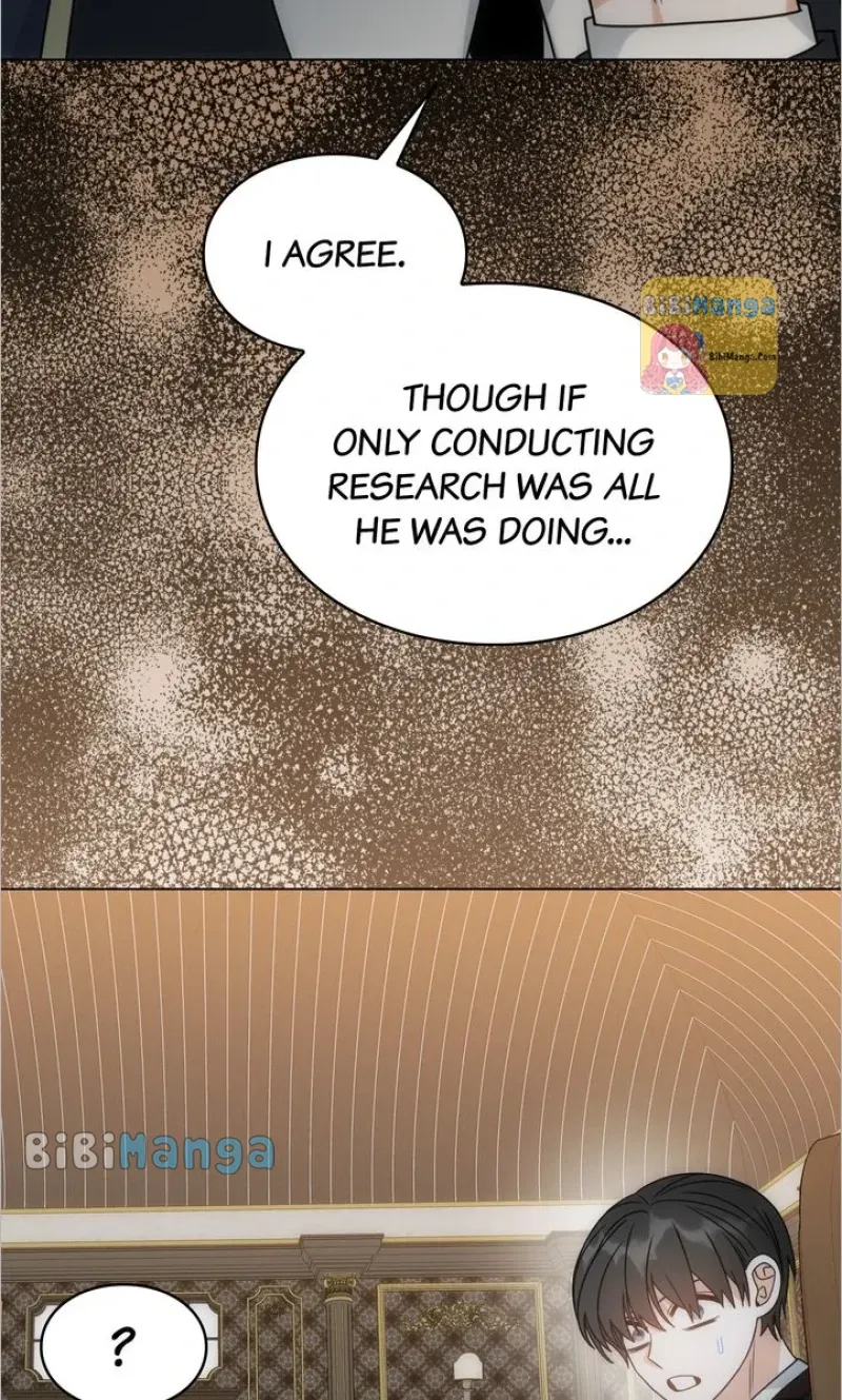 North by Northwest Chapter 54 Online - página 76