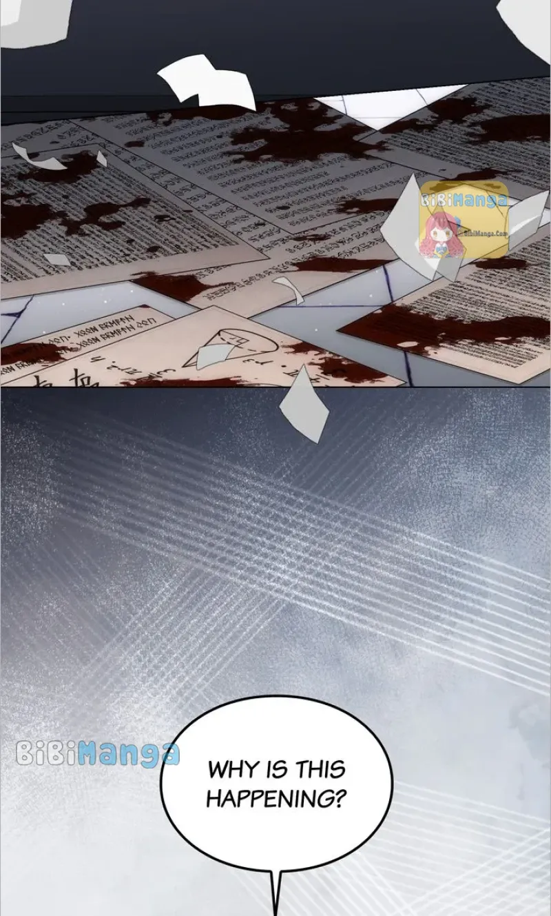 North by Northwest Chapter 54 Online - página 80