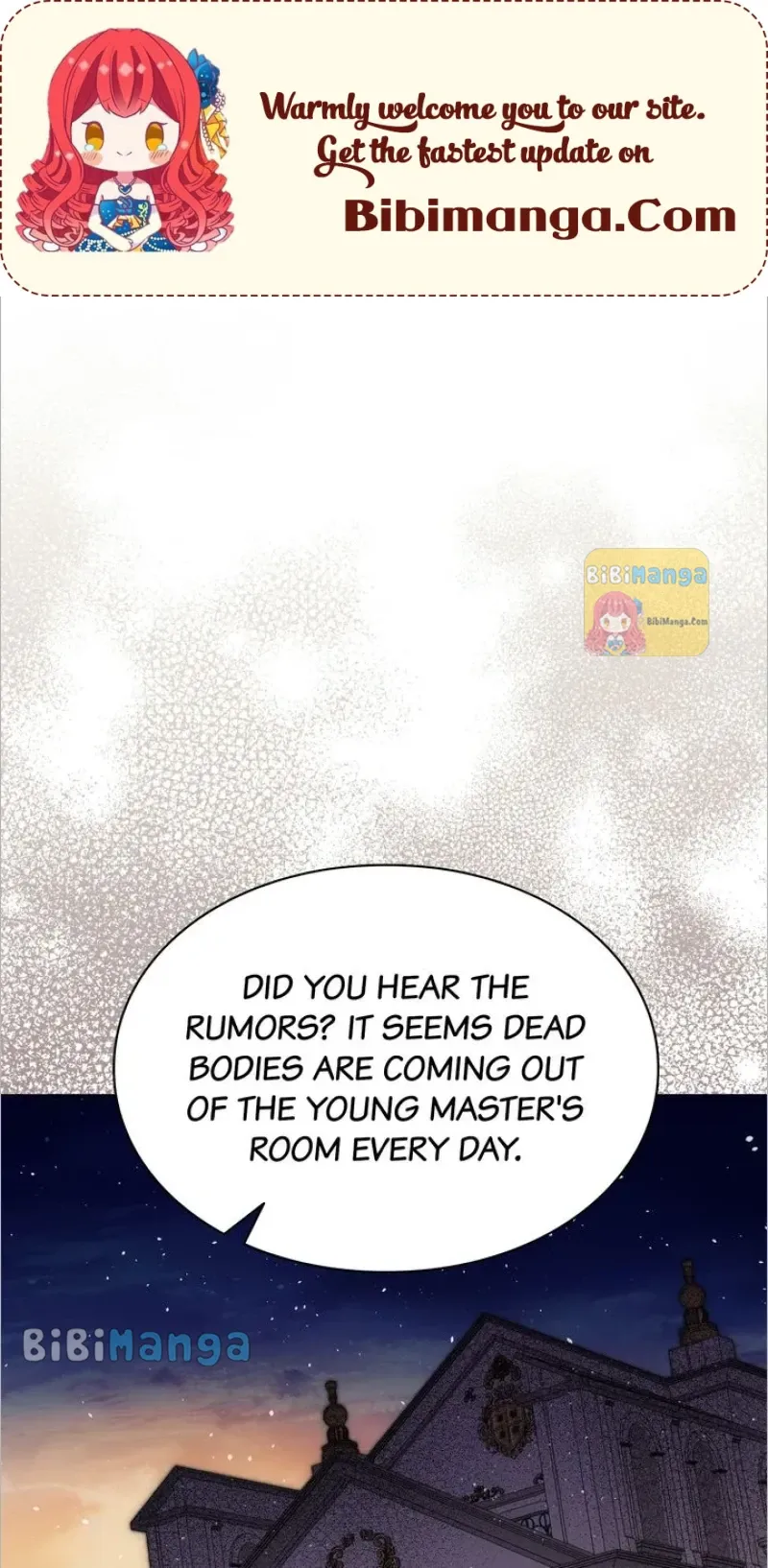 North by Northwest Chapter 55 Online - página 2