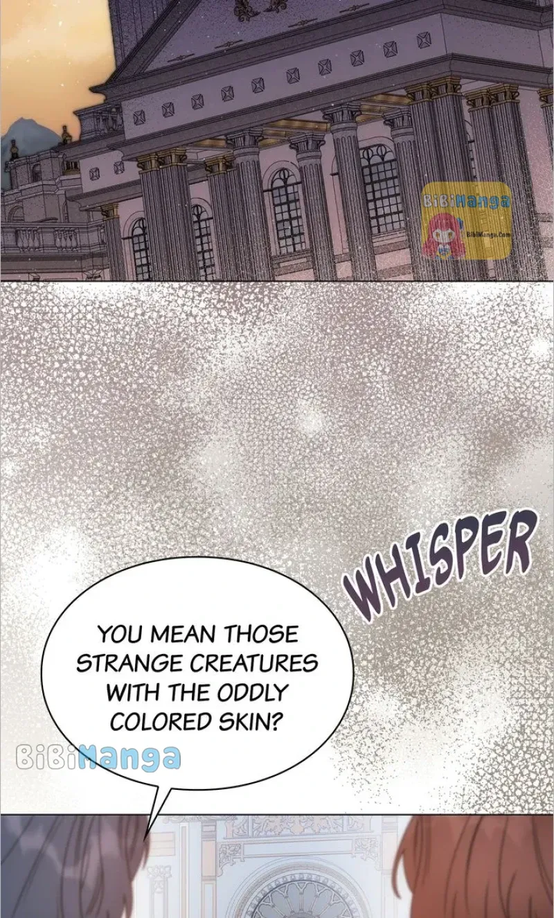 North by Northwest Chapter 55 Online - página 3