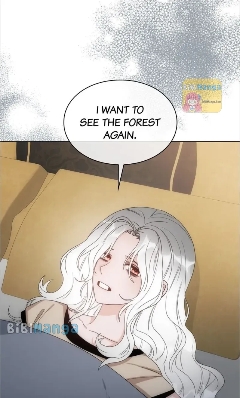 North by Northwest Chapter 55 Online - página 8