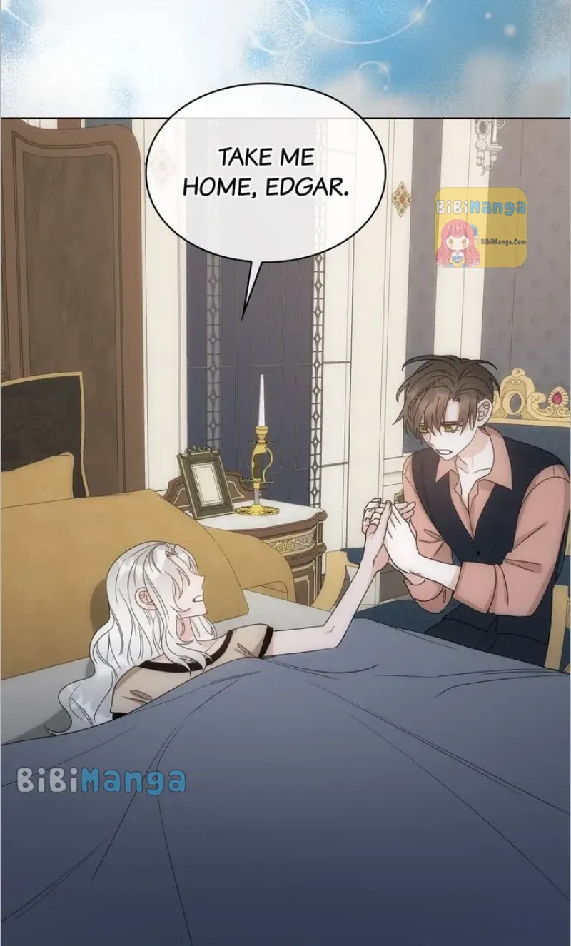 North by Northwest Chapter 55 Online - página 14