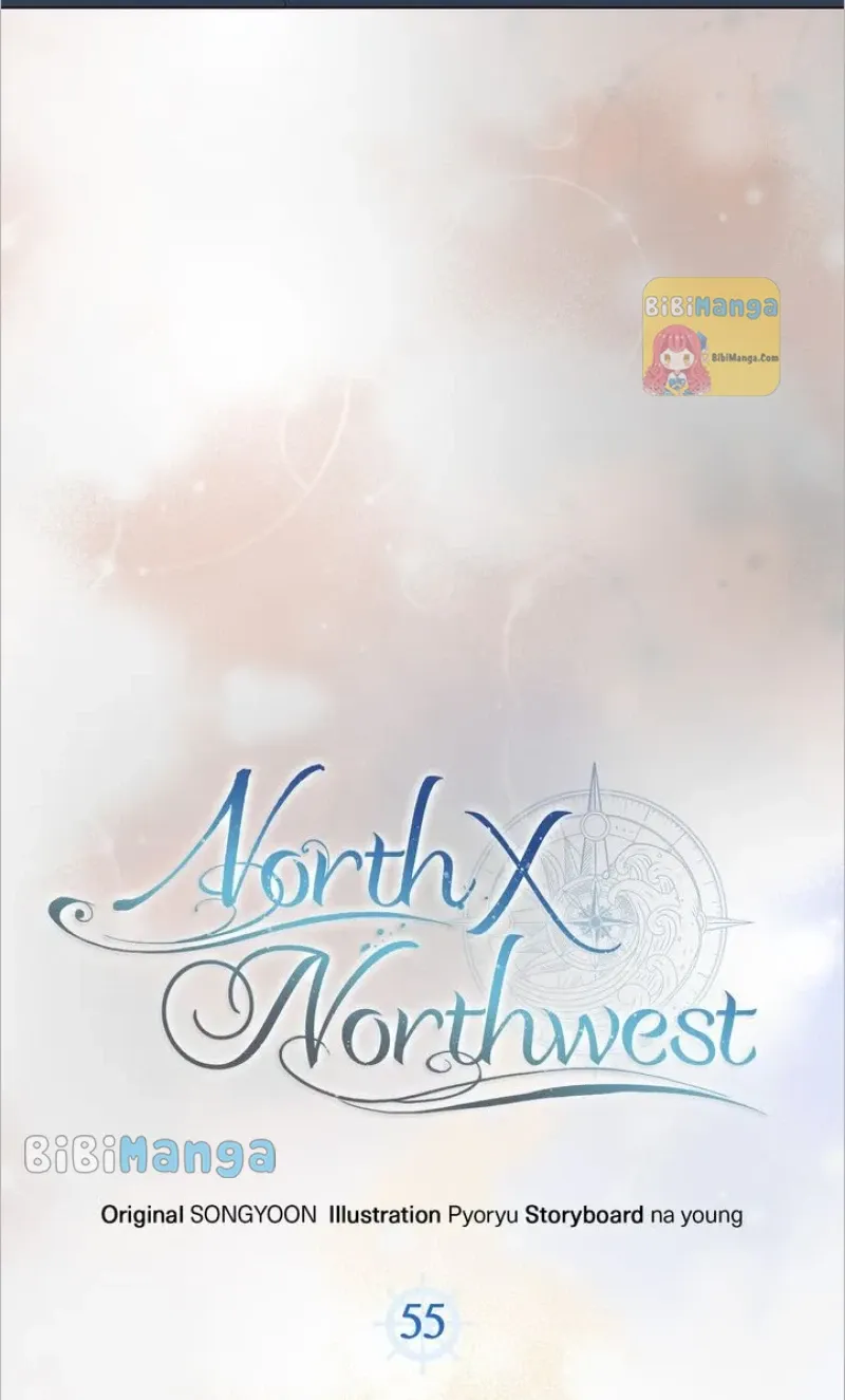 North by Northwest Chapter 55 Online - página 15
