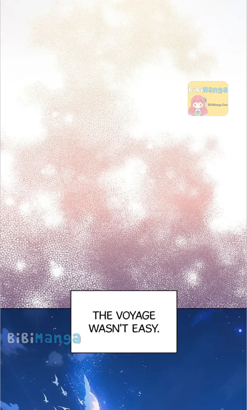 North by Northwest Chapter 55 Online - página 16