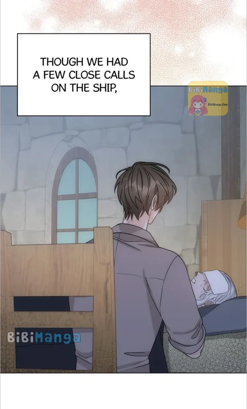 North by Northwest Chapter 55 Online - página 18