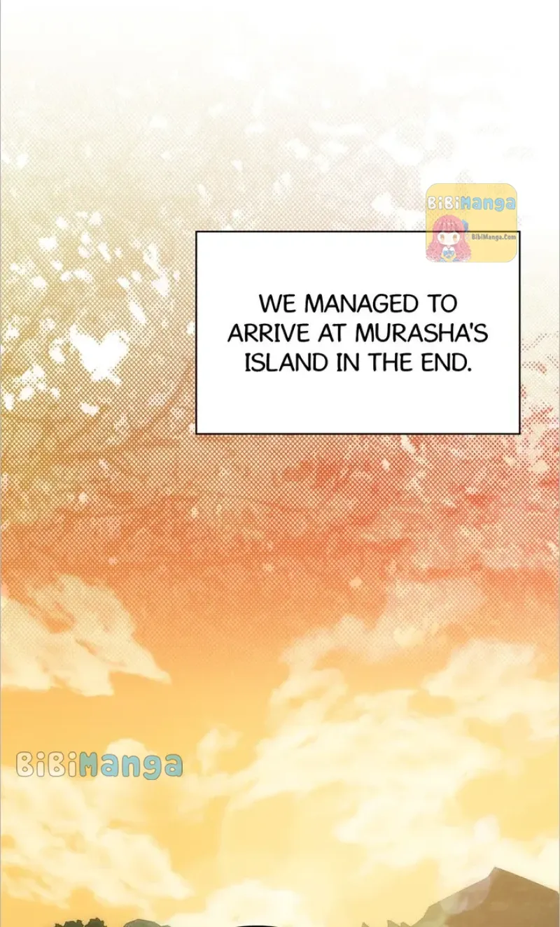 North by Northwest Chapter 55 Online - página 19