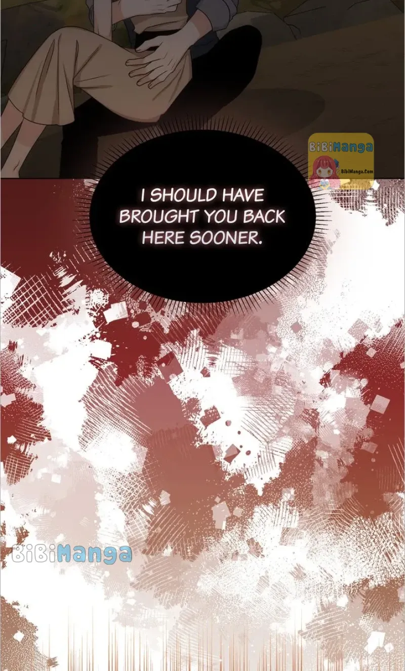 North by Northwest Chapter 55 Online - página 24