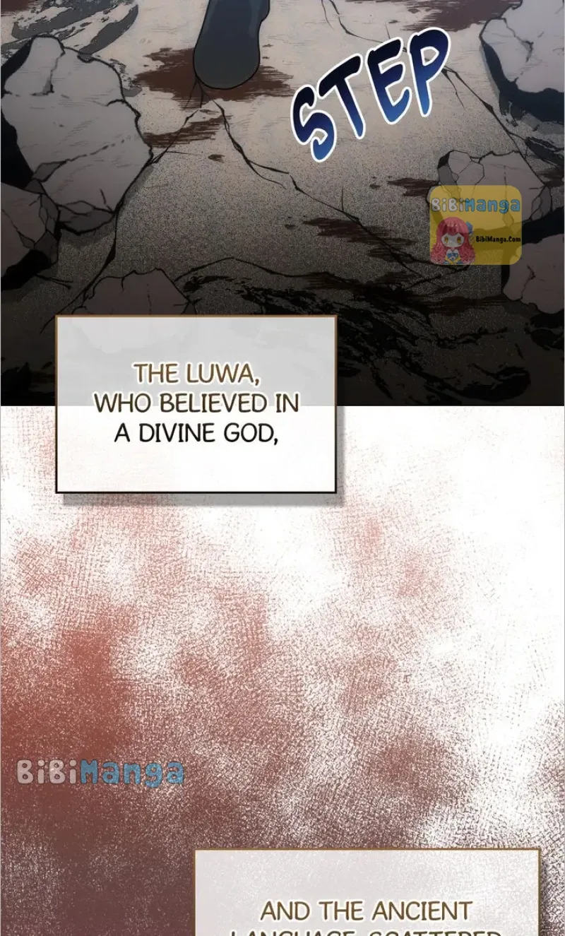 North by Northwest Chapter 55 Online - página 27