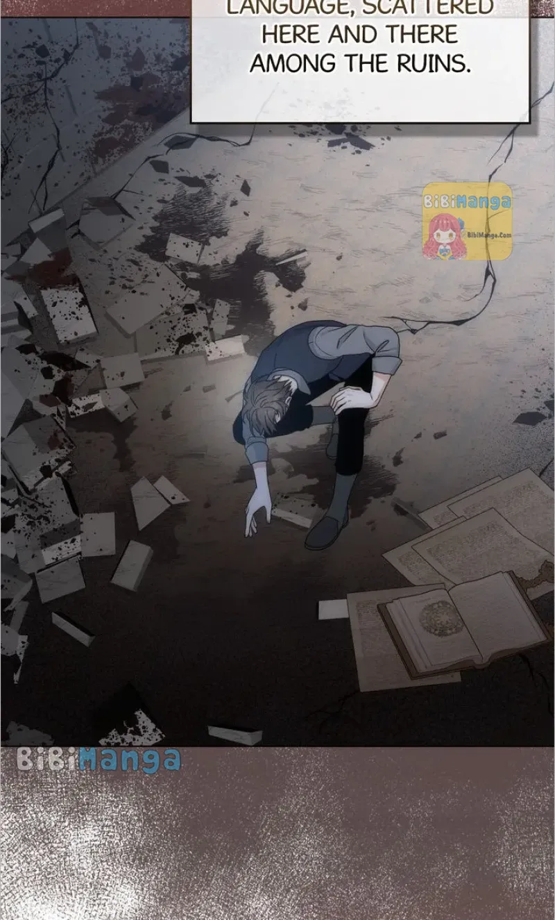 North by Northwest Chapter 55 Online - página 28