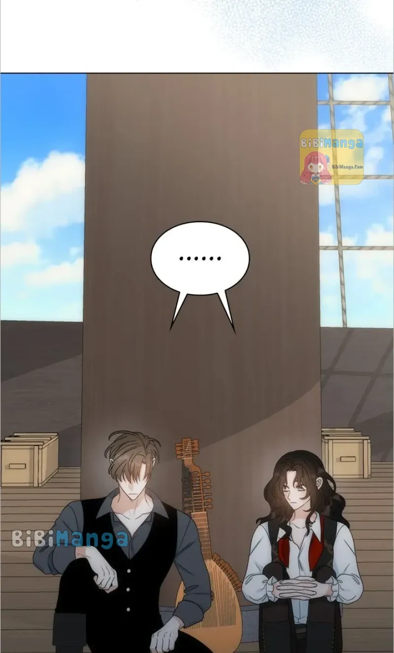 North by Northwest Chapter 55 Online - página 31