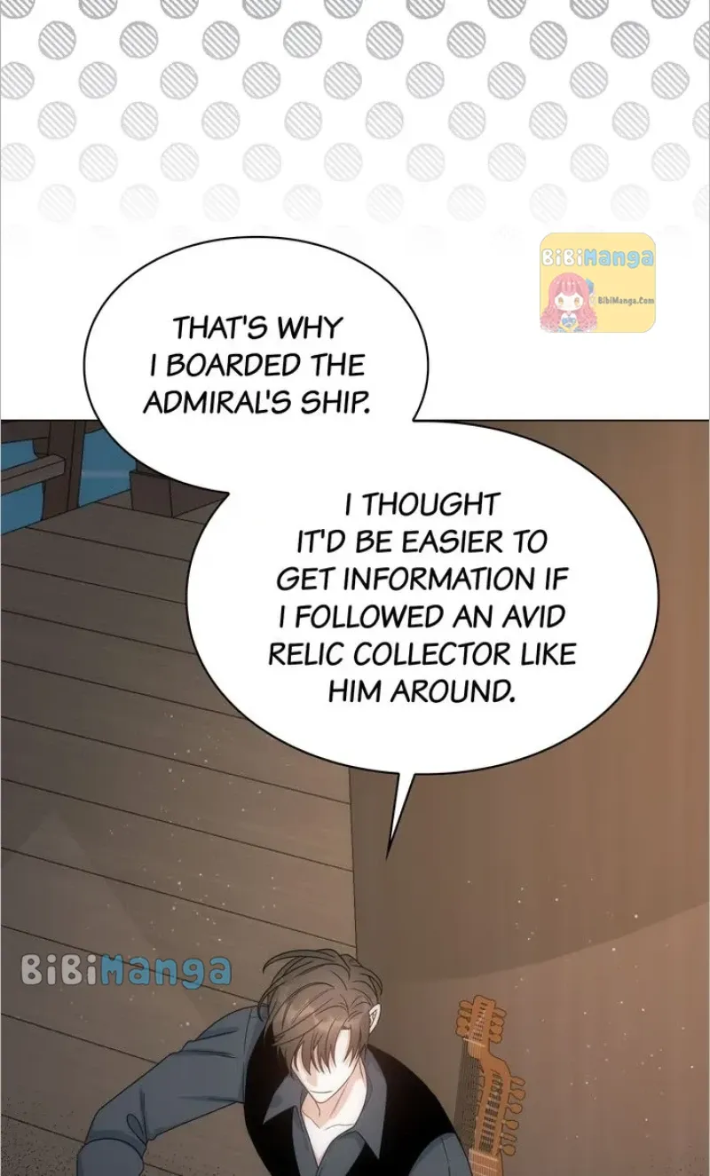 North by Northwest Chapter 55 Online - página 37