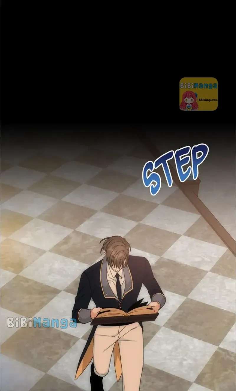 North by Northwest Chapter 55 Online - página 43