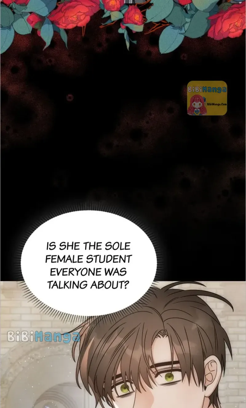 North by Northwest Chapter 55 Online - página 49