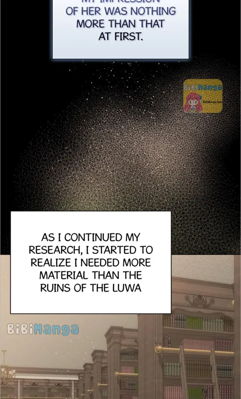 North by Northwest Chapter 55 Online - página 51