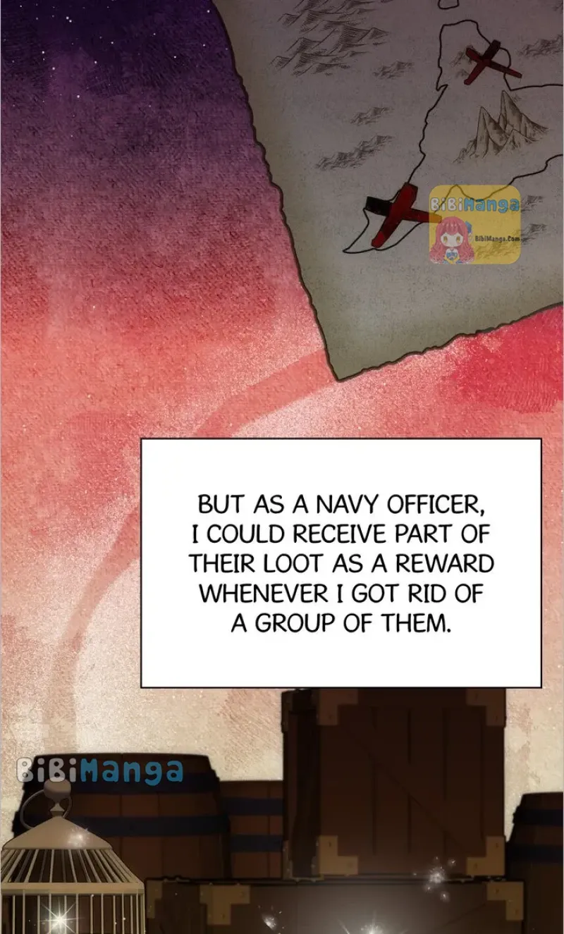North by Northwest Chapter 55 Online - página 55