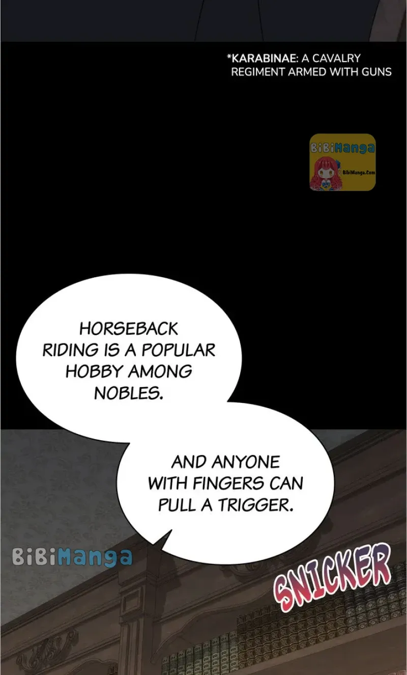 North by Northwest Chapter 55 Online - página 59