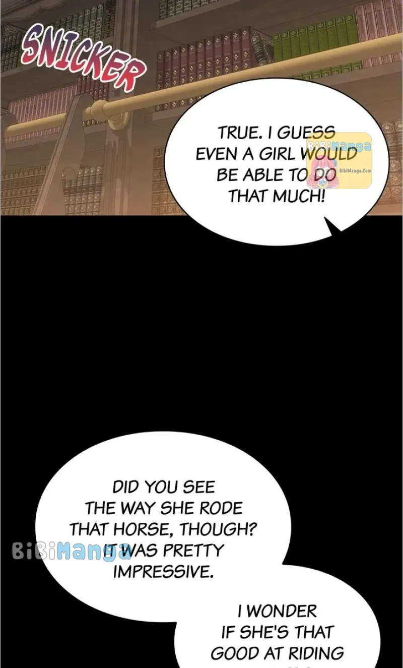 North by Northwest Chapter 55 Online - página 60