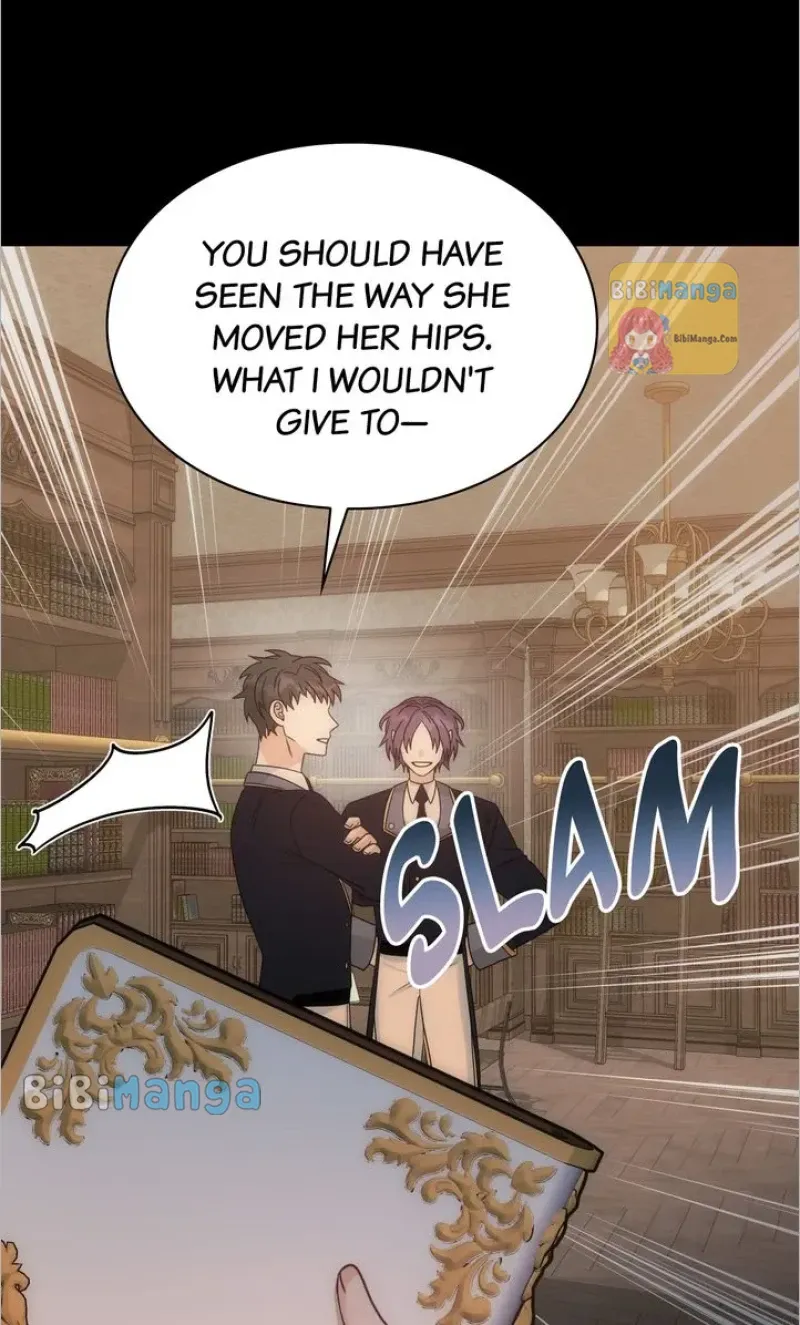 North by Northwest Chapter 55 Online - página 62