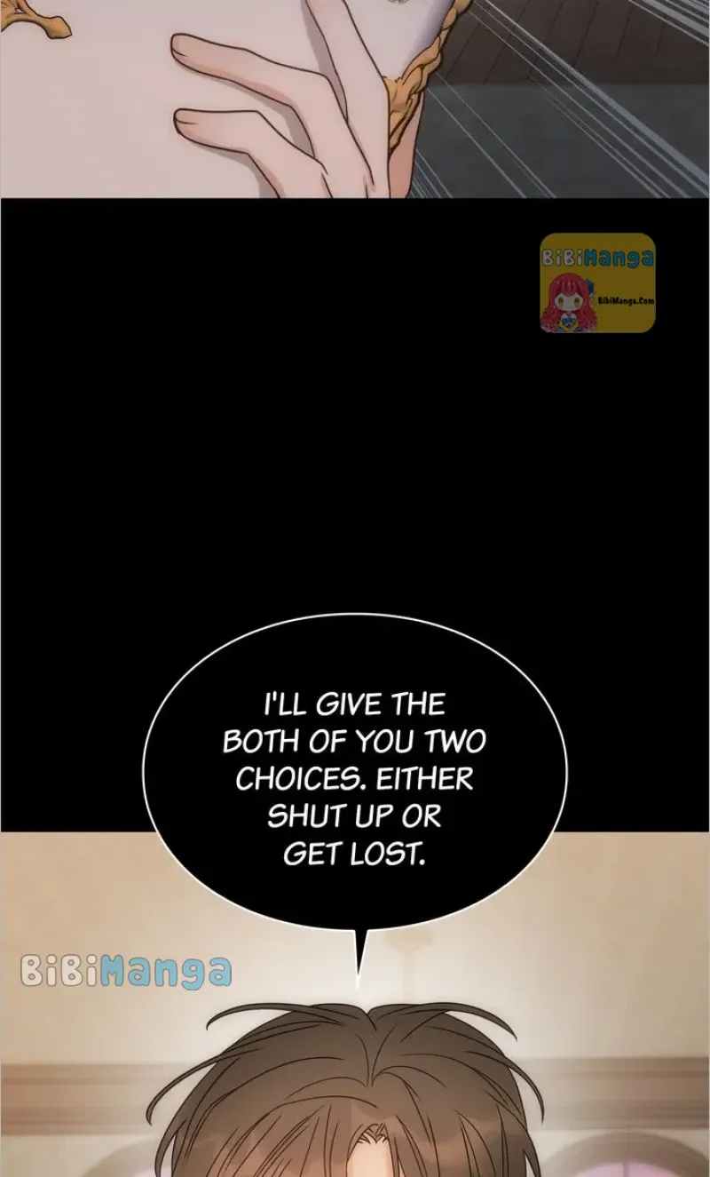North by Northwest Chapter 55 Online - página 63