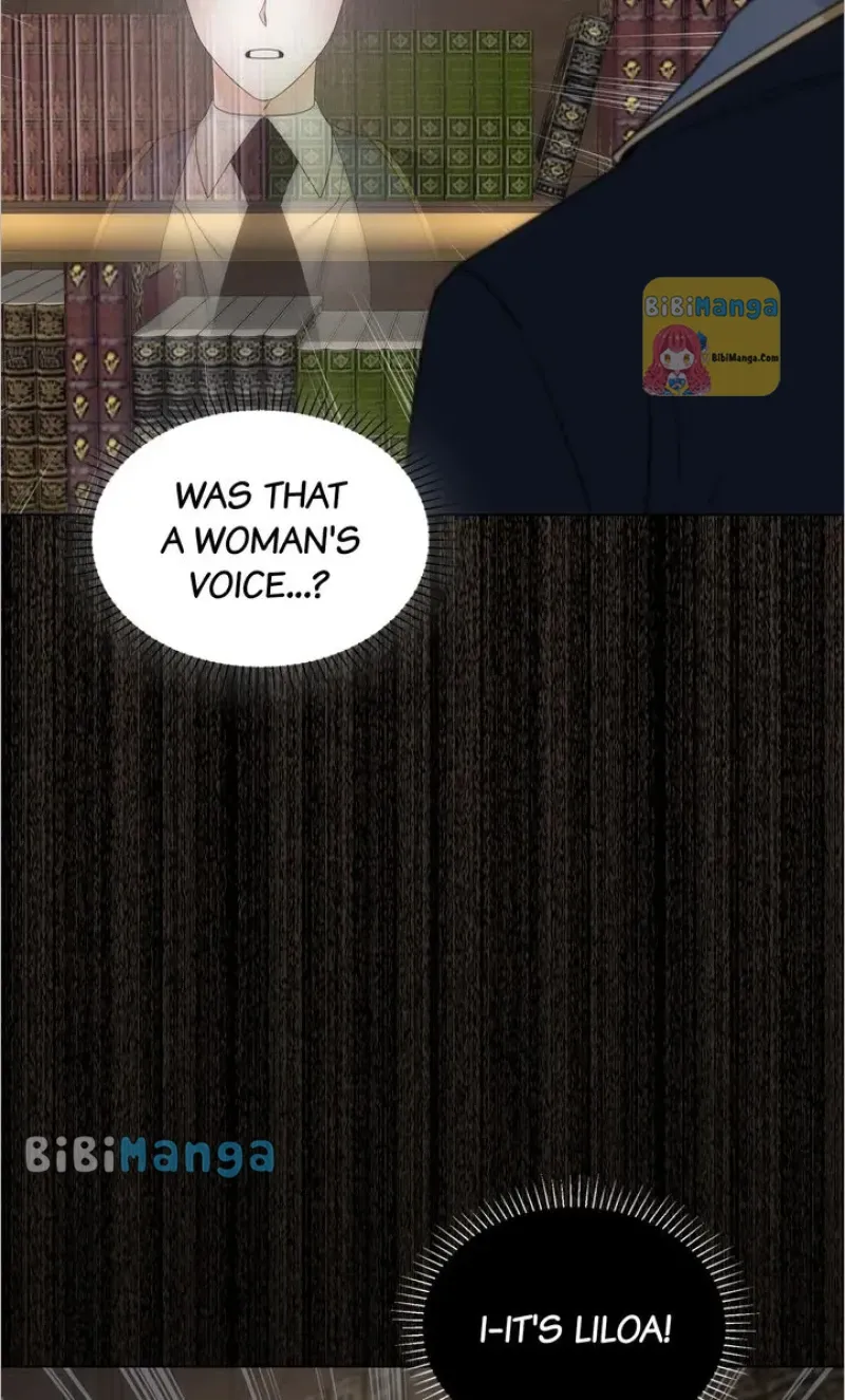North by Northwest Chapter 55 Online - página 68