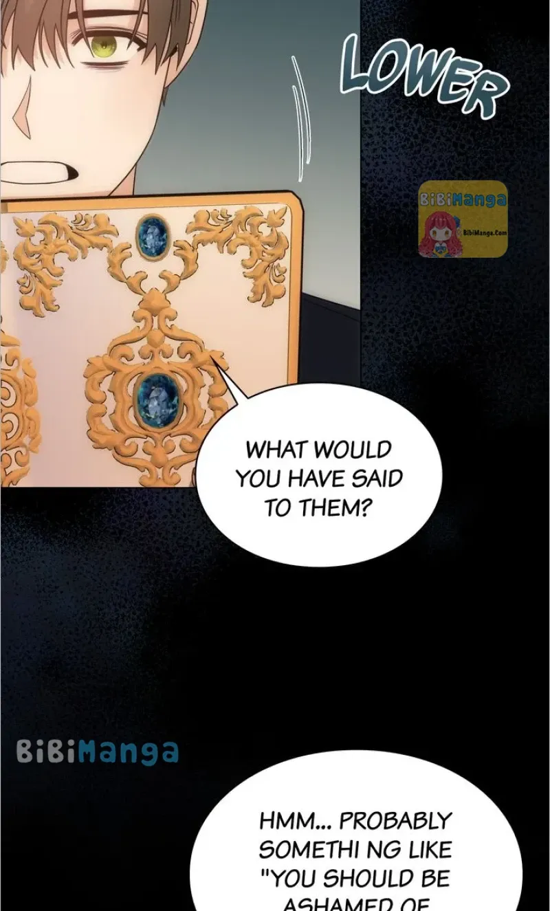 North by Northwest Chapter 55 Online - página 71
